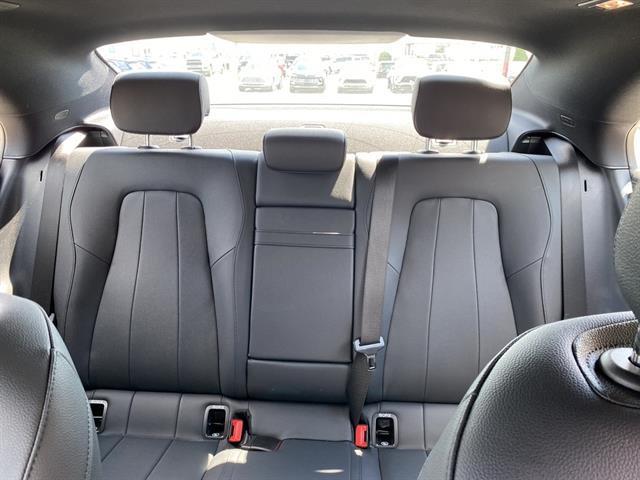 used 2025 Mercedes-Benz CLA 250 car, priced at $42,282