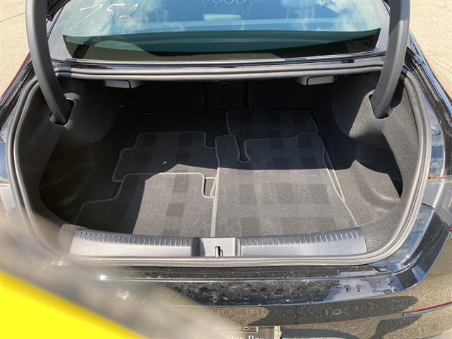 used 2025 Mercedes-Benz CLA 250 car, priced at $42,282