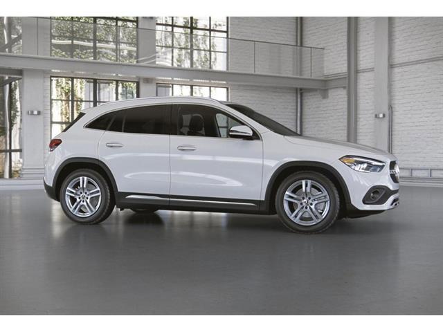 used 2023 Mercedes-Benz GLA 250 car, priced at $35,515