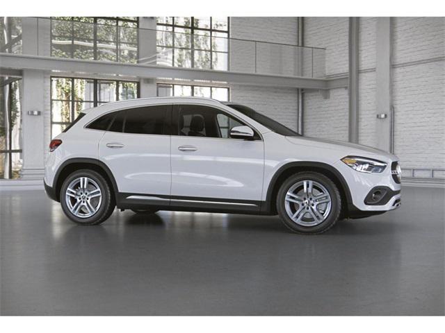 used 2023 Mercedes-Benz GLA 250 car, priced at $36,817