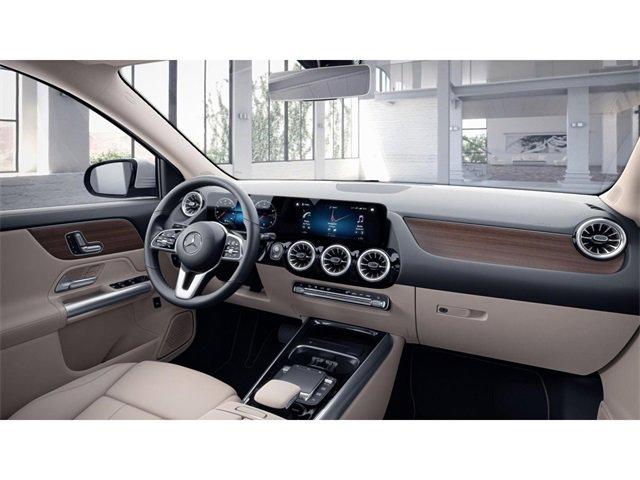 used 2023 Mercedes-Benz GLA 250 car, priced at $36,627