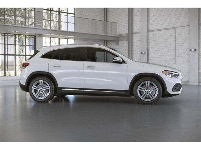 used 2023 Mercedes-Benz GLA 250 car, priced at $36,627