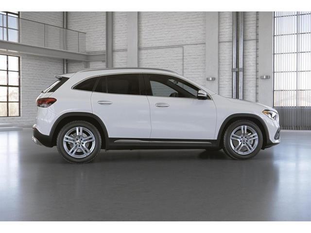 used 2023 Mercedes-Benz GLA 250 car, priced at $35,515
