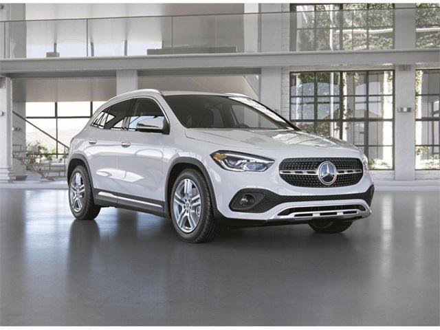 used 2023 Mercedes-Benz GLA 250 car, priced at $36,817