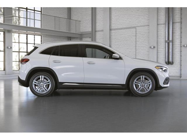 used 2023 Mercedes-Benz GLA 250 car, priced at $36,016