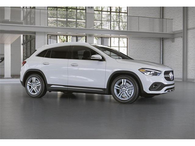 used 2023 Mercedes-Benz GLA 250 car, priced at $36,817