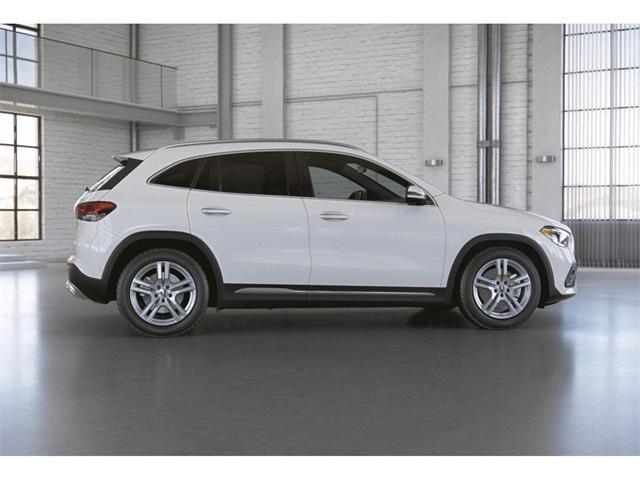 used 2023 Mercedes-Benz GLA 250 car, priced at $36,817