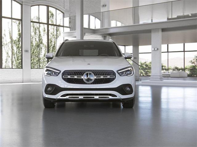 used 2023 Mercedes-Benz GLA 250 car, priced at $36,817