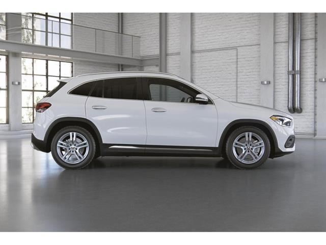 used 2023 Mercedes-Benz GLA 250 car, priced at $35,515