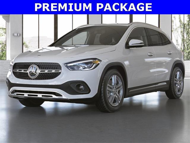 used 2023 Mercedes-Benz GLA 250 car, priced at $36,817