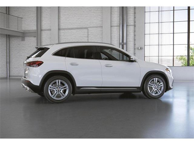 used 2023 Mercedes-Benz GLA 250 car, priced at $36,817