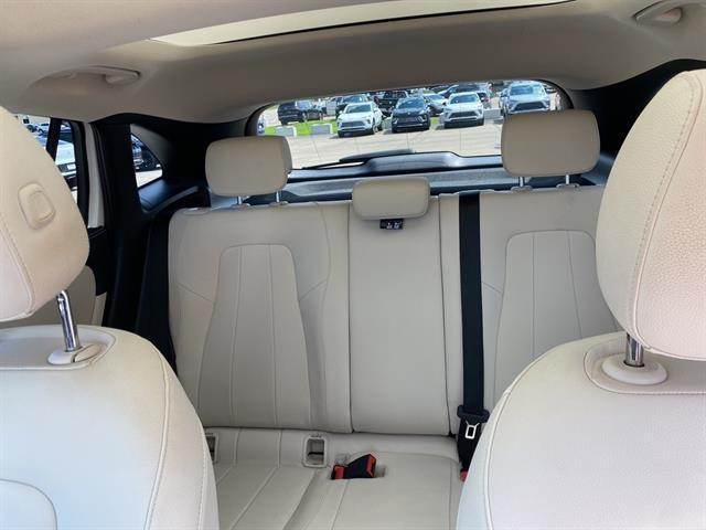 used 2021 Mercedes-Benz GLA 250 car, priced at $28,979