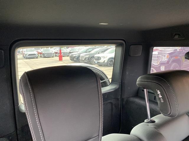 used 2021 Mercedes-Benz G-Class car, priced at $131,458