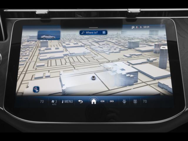 new 2026 Mercedes-Benz E-Class car, priced at $73,540