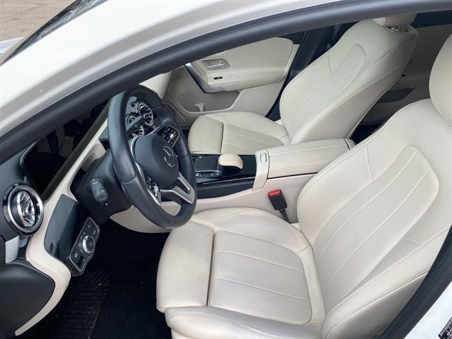 used 2021 Mercedes-Benz A-Class car, priced at $27,091