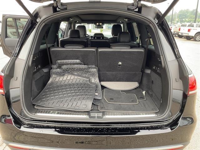 used 2022 Mercedes-Benz GLS 450 car, priced at $62,799
