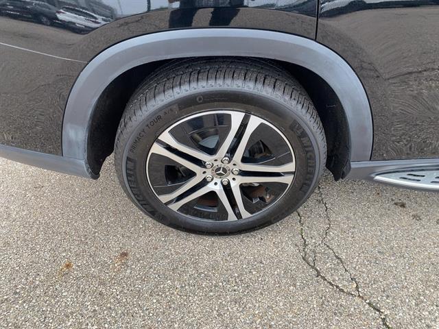 used 2022 Mercedes-Benz GLS 450 car, priced at $62,799