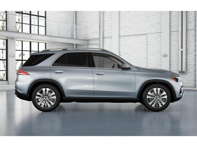 new 2025 Mercedes-Benz GLE 350 car, priced at $72,680
