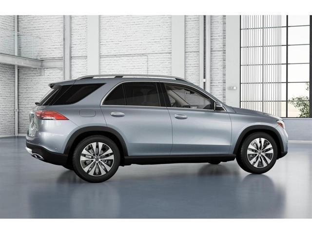 new 2025 Mercedes-Benz GLE 350 car, priced at $72,680
