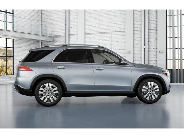 new 2025 Mercedes-Benz GLE 350 car, priced at $72,680