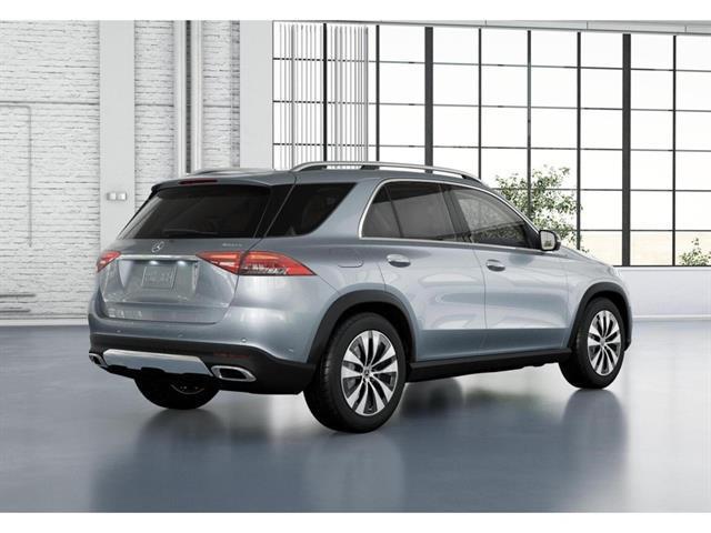 new 2025 Mercedes-Benz GLE 350 car, priced at $72,680