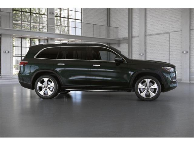 used 2020 Mercedes-Benz GLS 450 car, priced at $45,876