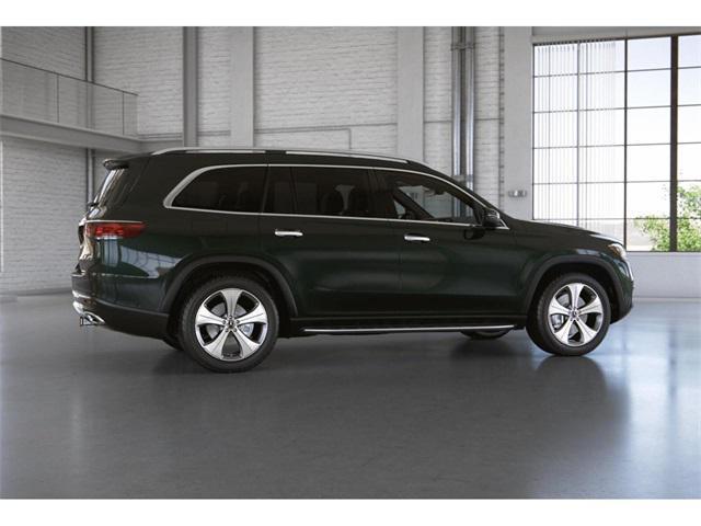 used 2020 Mercedes-Benz GLS 450 car, priced at $45,876