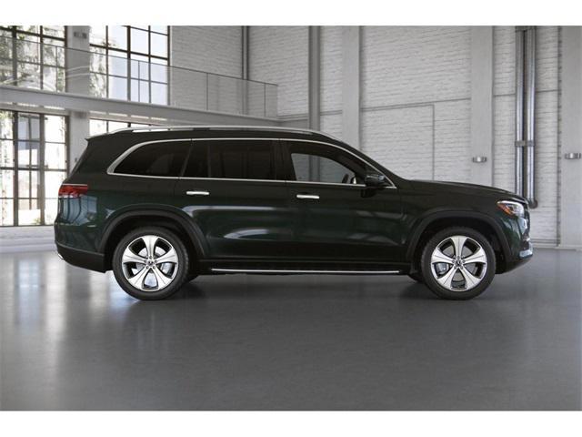 used 2020 Mercedes-Benz GLS 450 car, priced at $45,876