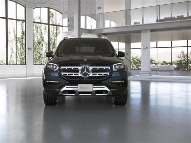 used 2020 Mercedes-Benz GLS 450 car, priced at $45,876