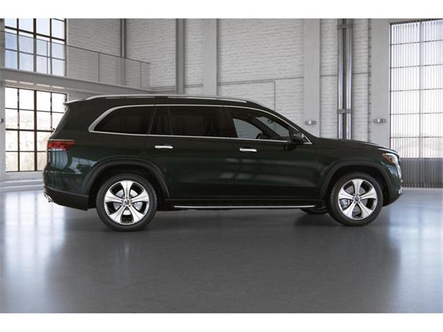 used 2020 Mercedes-Benz GLS 450 car, priced at $45,876