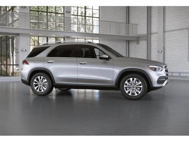 used 2022 Mercedes-Benz GLE 350 car, priced at $46,745