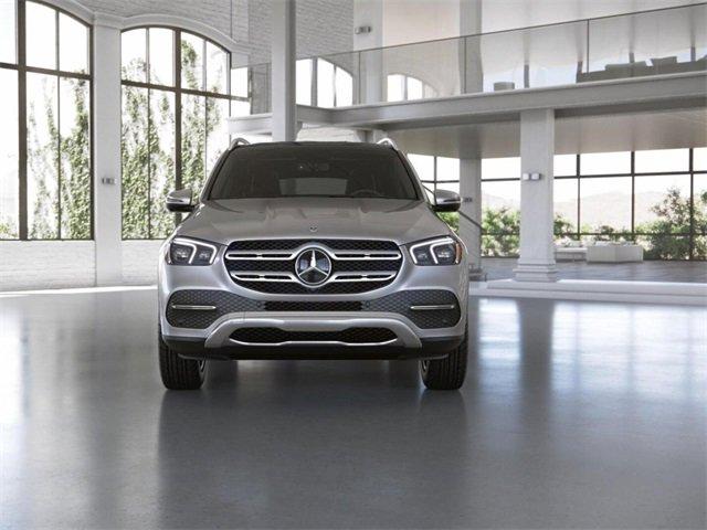 used 2022 Mercedes-Benz GLE 350 car, priced at $49,487