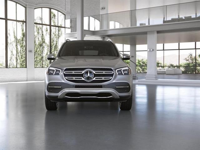 used 2022 Mercedes-Benz GLE 350 car, priced at $48,154