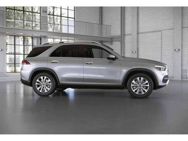 used 2022 Mercedes-Benz GLE 350 car, priced at $48,154