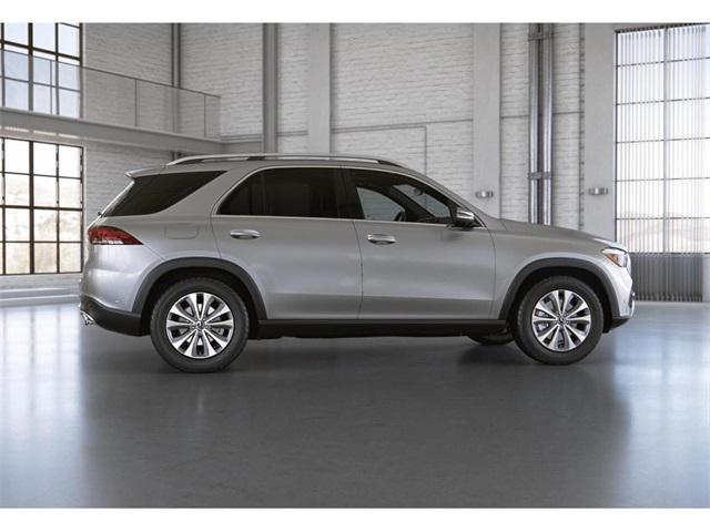 used 2022 Mercedes-Benz GLE 350 car, priced at $50,610