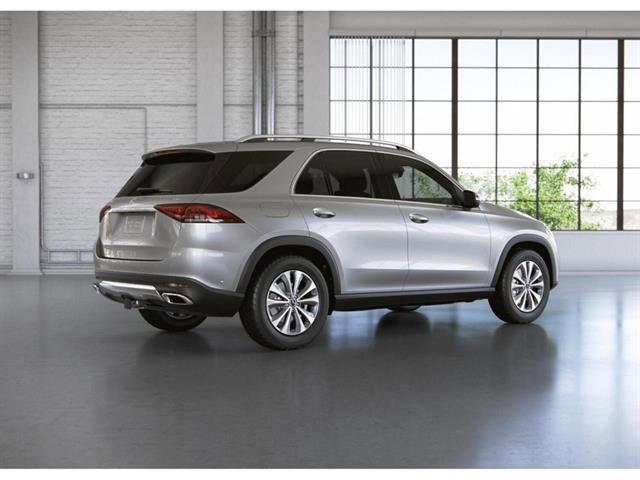 used 2022 Mercedes-Benz GLE 350 car, priced at $46,745