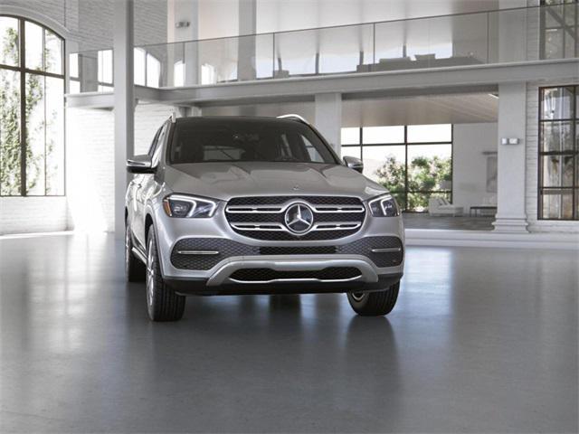 used 2022 Mercedes-Benz GLE 350 car, priced at $50,610