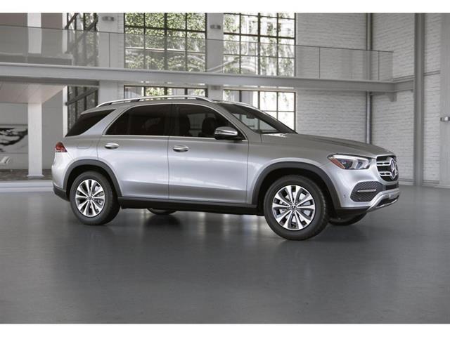 used 2022 Mercedes-Benz GLE 350 car, priced at $46,745
