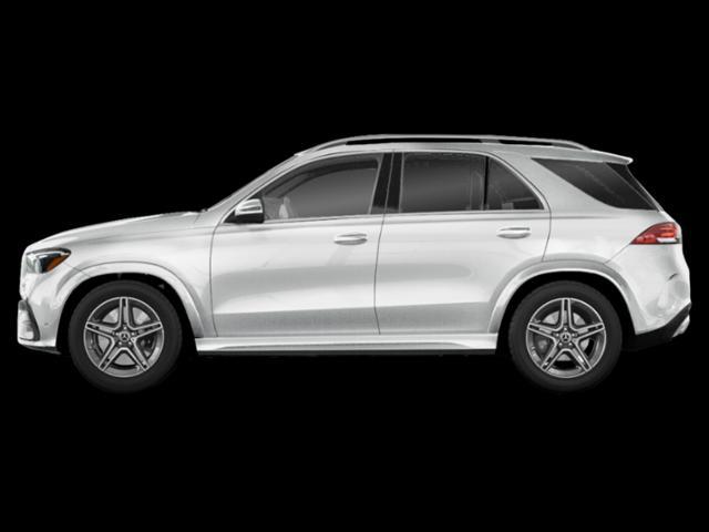 new 2026 Mercedes-Benz GLE 450 car, priced at $77,480