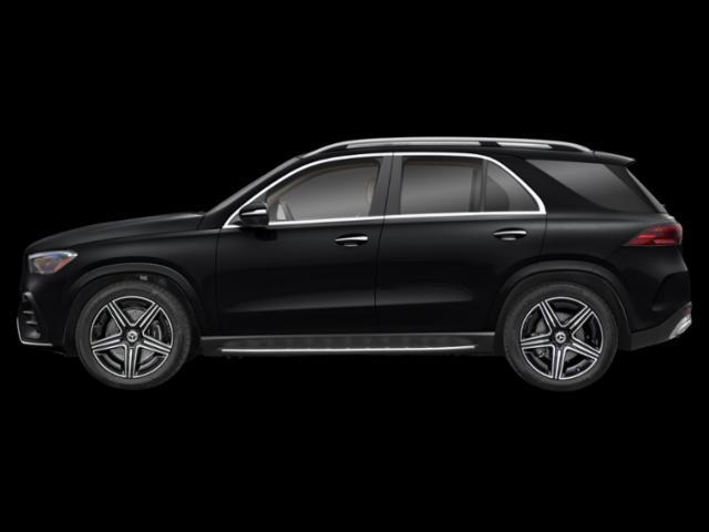 new 2026 Mercedes-Benz GLE 580 car, priced at $94,530