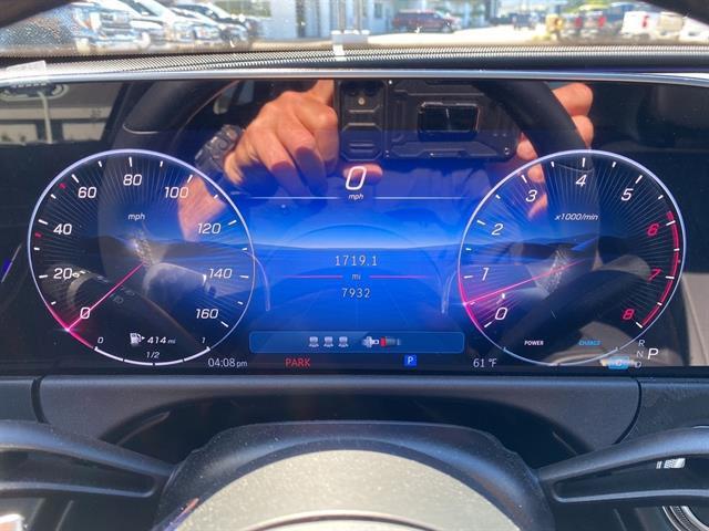 used 2025 Mercedes-Benz E-Class car, priced at $67,989