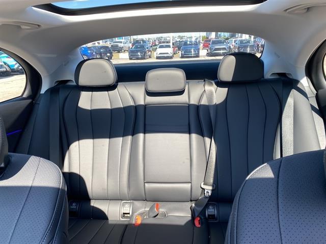 used 2025 Mercedes-Benz E-Class car, priced at $67,989