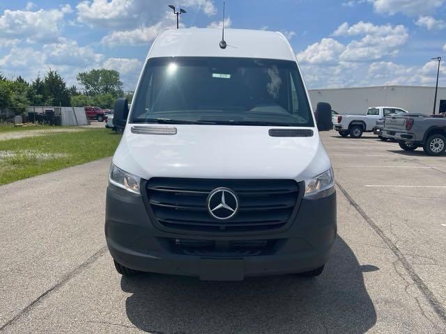 new 2024 Mercedes-Benz Sprinter 2500 car, priced at $60,982