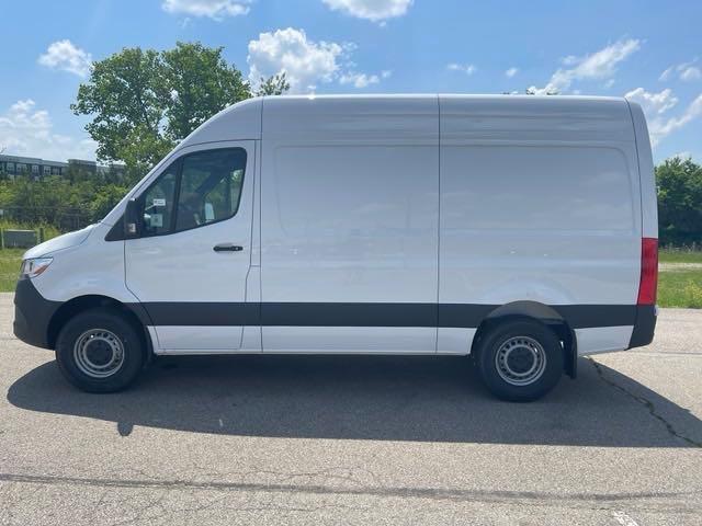 new 2024 Mercedes-Benz Sprinter 2500 car, priced at $60,982