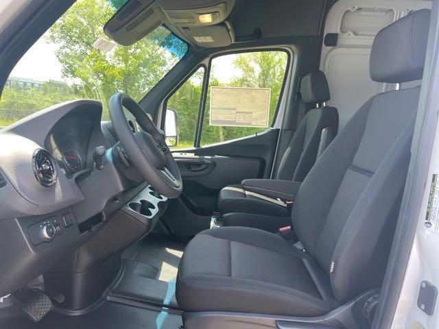 new 2024 Mercedes-Benz Sprinter 2500 car, priced at $60,982