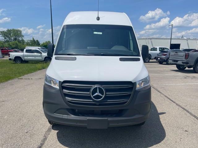 new 2024 Mercedes-Benz Sprinter 2500 car, priced at $60,982