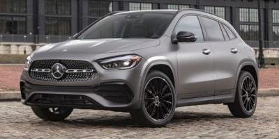 used 2023 Mercedes-Benz GLA 250 car, priced at $41,393