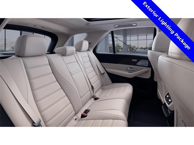 used 2022 Mercedes-Benz GLE 450 car, priced at $58,619