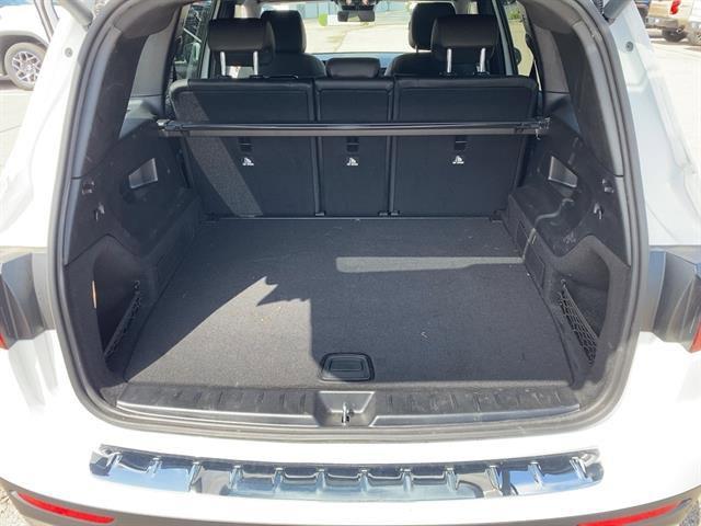 used 2025 Mercedes-Benz GLB 250 car, priced at $41,463
