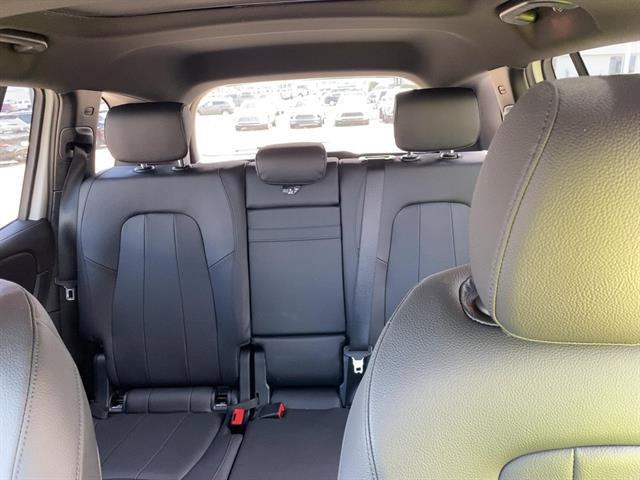 used 2025 Mercedes-Benz GLB 250 car, priced at $41,463